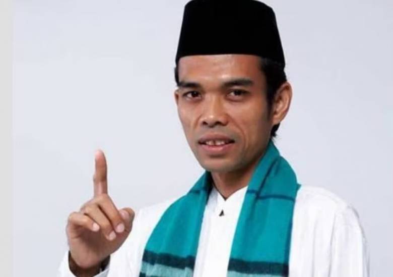 Mahluk Rendahan Penghina Ustad Abdul Somad
