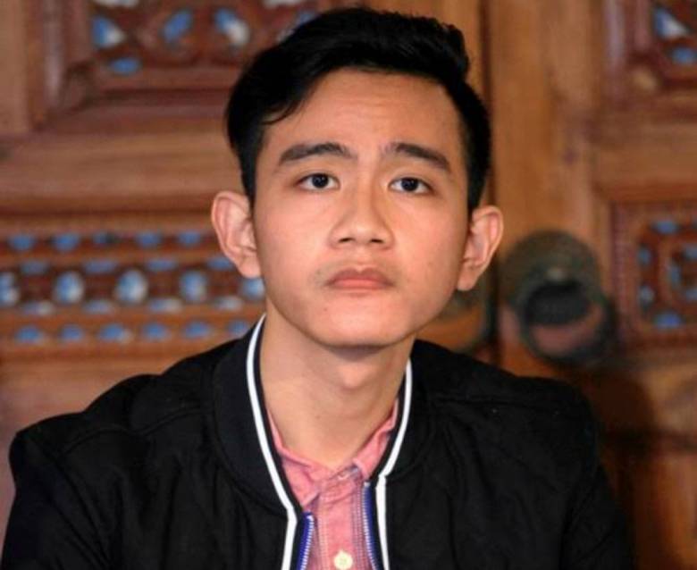 Kenapa Tidak Dukung Mas Gibran?