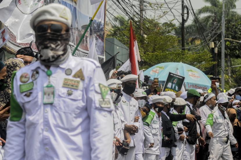 Masyarakat Tolak Pemuka Agama Ajarkan Intoleransi