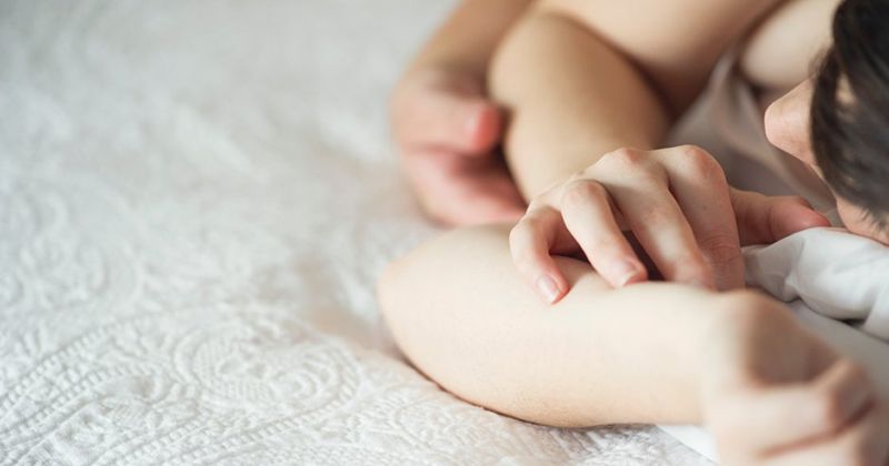 Virus Corona dan Aktivitas Seksual