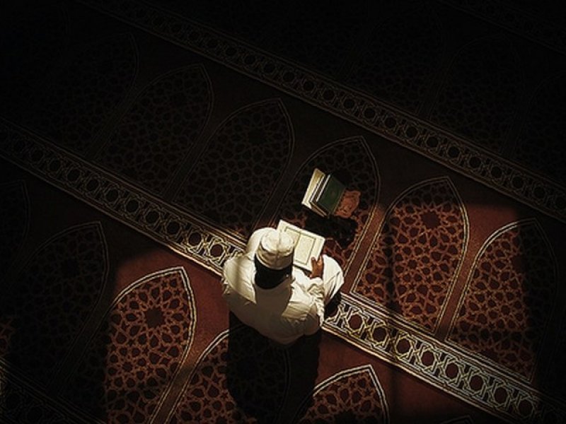 Ijtima dan Ijma Ulama