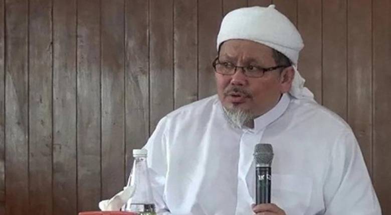 Ustad Kritis Diolesin Virus?