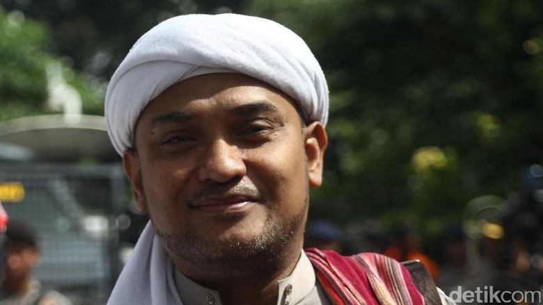 Jurus Sia-sia Ijtima Ulama 4 Pasca Pertemuan Jokowi-Prabowo