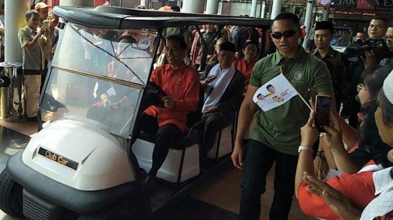 46 Menit Pidato Megawati Di HUT PDIP yang Ke-46