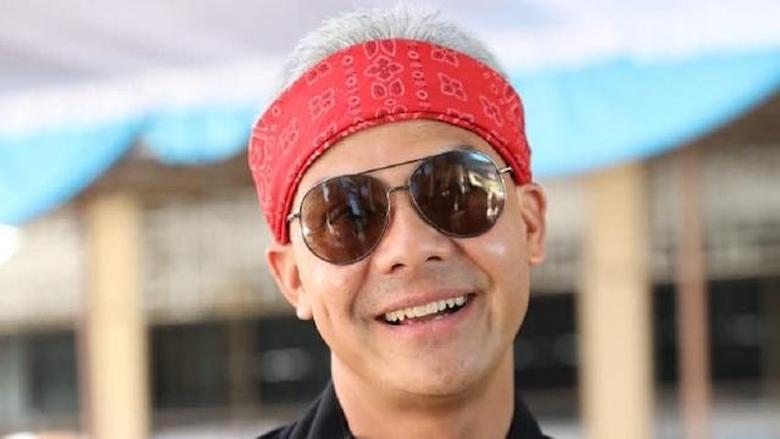 Ganjar Pranowo, Bakal Calon Presiden 2024 yang Suka Minum Jamu!