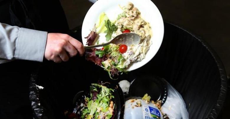 Bahan Makanan dan Makanan Terbuang (3)