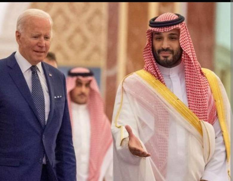 Joe Biden Takut Kalau Harga BBM Naik