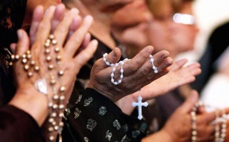 Agama dan Spiritualitas