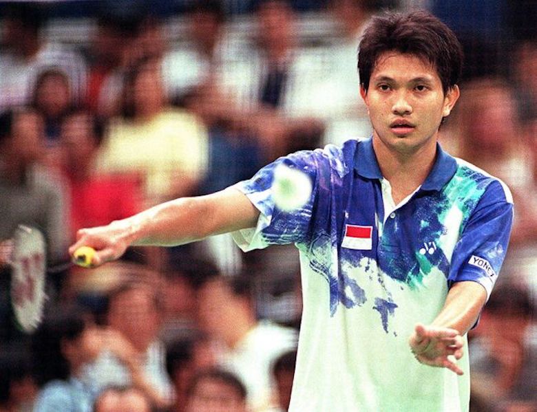 Juara Dunia Bulutangkis: “Saya Hormat dan Bangga kepada Dokter dan Tenaga Medis”