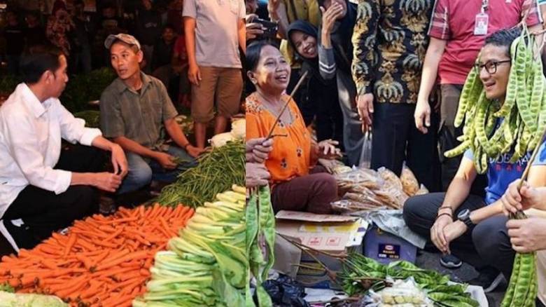 Wahai Capres dan Cawapres, Jangan Terlalu Obral Janji kepada Rakyat!