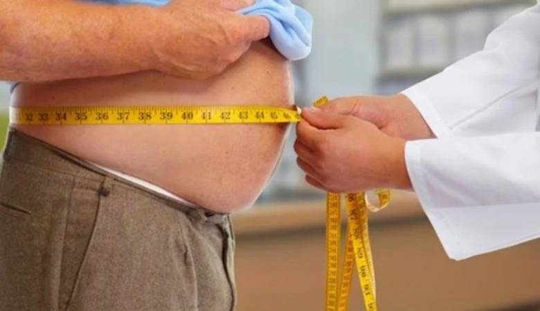 Tentang Perut Buncit