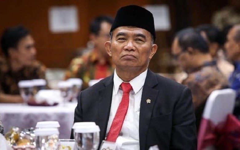 DPR Dimarahi Muhadjir, Badan Kehormatan Jangan Diam