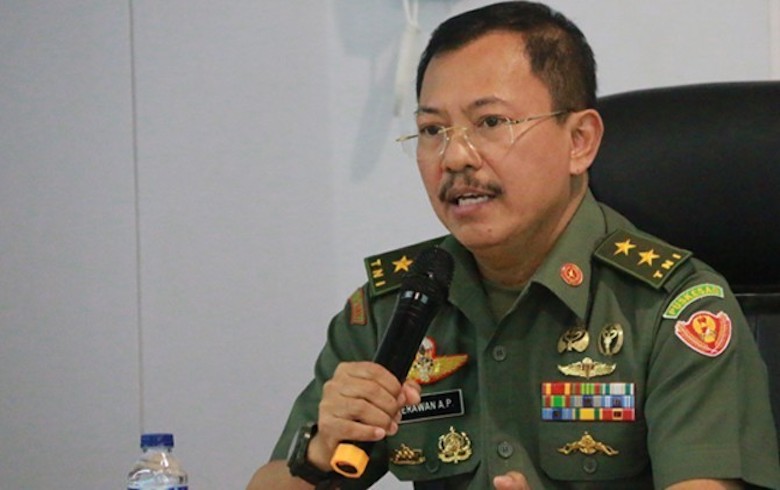 Terawan dan Pertarungan Melawan Mafia Dunia Kesehatan