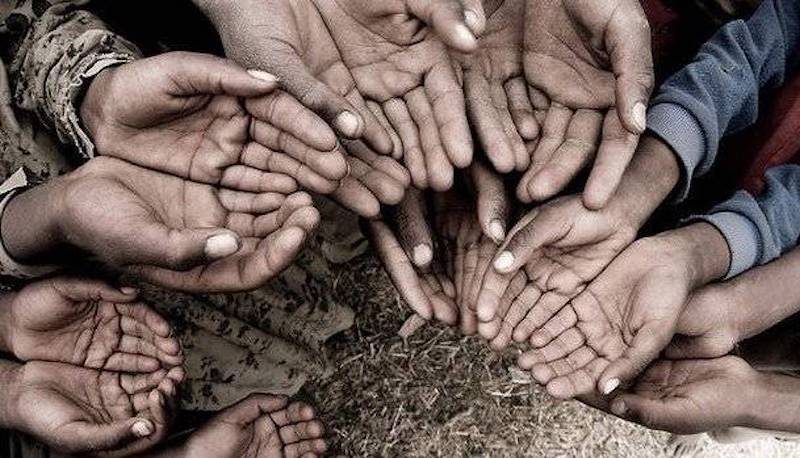 Agama, Kemiskinan dan Politik Kekuasaan