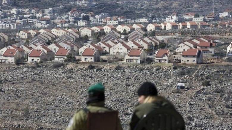 Pencaplokan Tepi Barat, Membunuh Asa Palestina