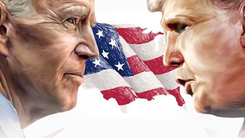 Ada apa dengan Amerika?