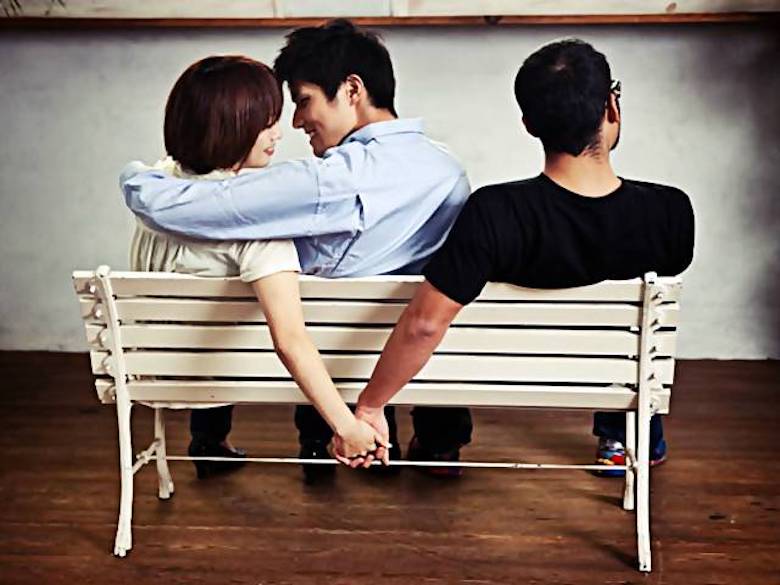 Perselingkuhan dan RUU Ketahanan Keluarga