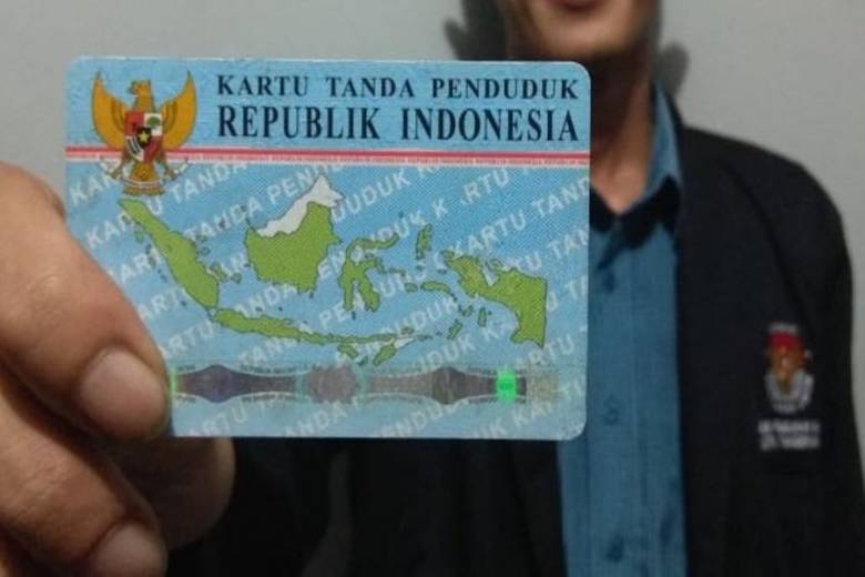 KTP Belum Bisa Menjawab Semua Masalah Masyarakat