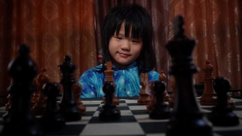 Mengapa Samantha Tampil Buruk di Seleknas?