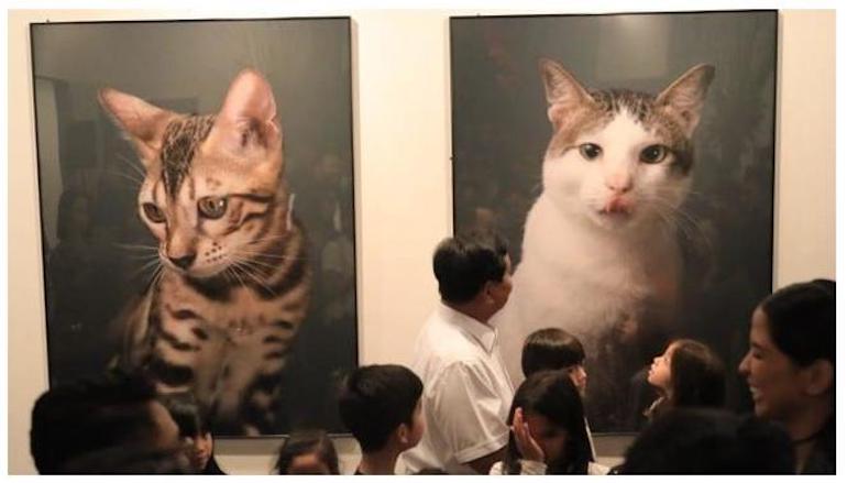 Prabowo Makin Ditinggalkan