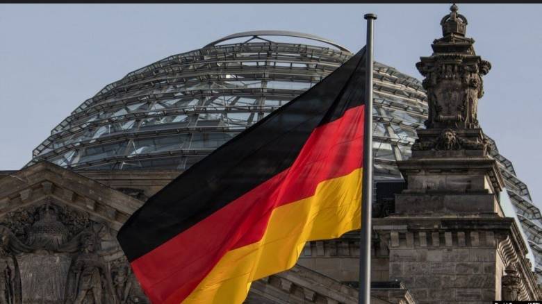 Ke Jerman Saya Selalu Berpaling