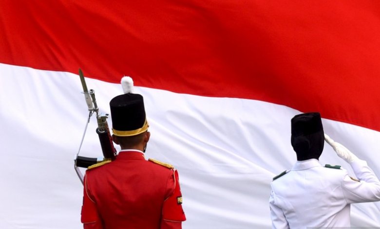 Berapa Banyak Merah Putih yang Anda Miliki?