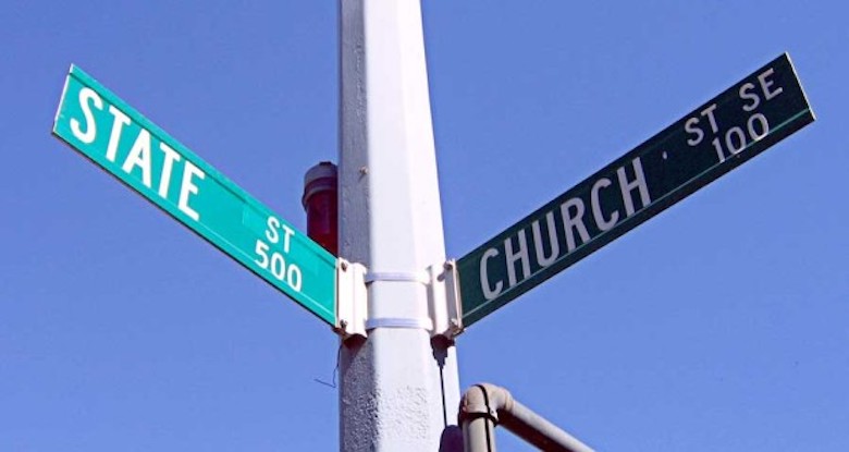 Masa Depan Kebebasan [3] Dan Kekuasaan Pun Menjadi Sekuler