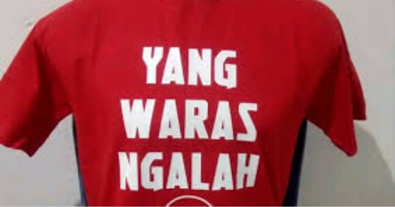 Sing Waras Ngalah