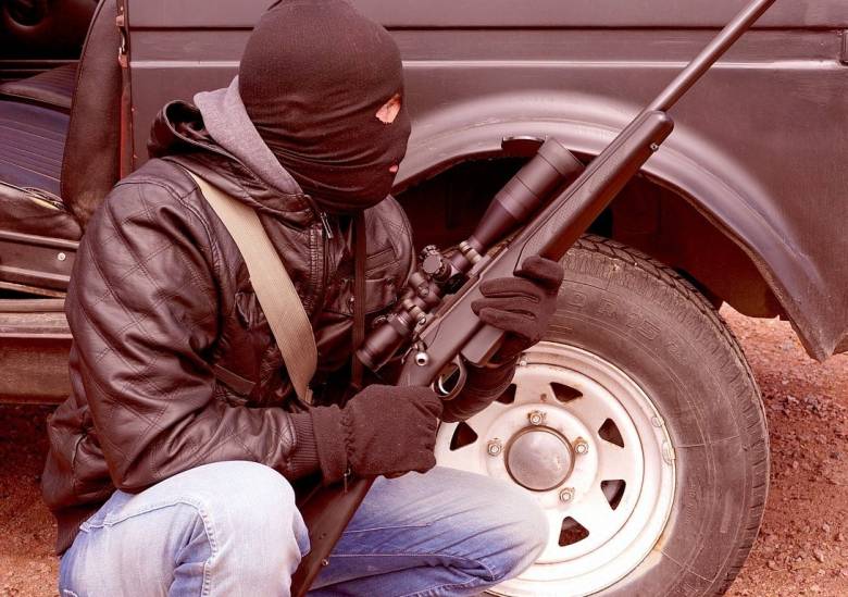 Mewaspadai Manuver KST Papua Menghambat PON XX