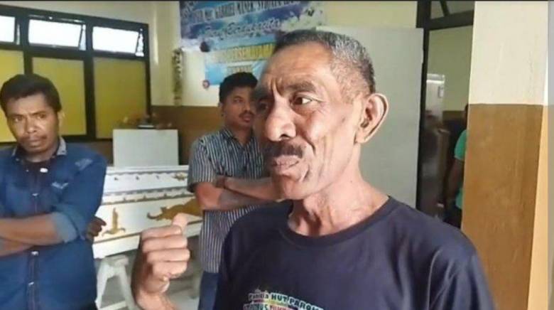 Kapolda NTT Didesak Transparan dalam Proses Kasus Warga Sipil yang Mati Tertembak di Belu