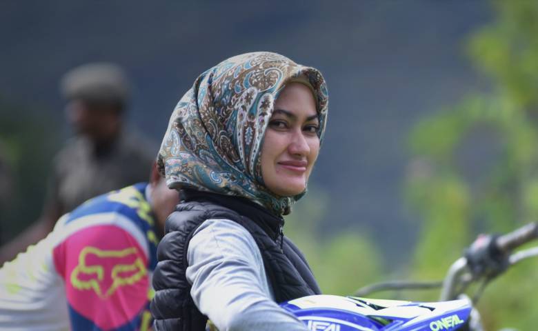 Perempuan Hebat dalam Pusaran Maskulinitas Politik Pilkada