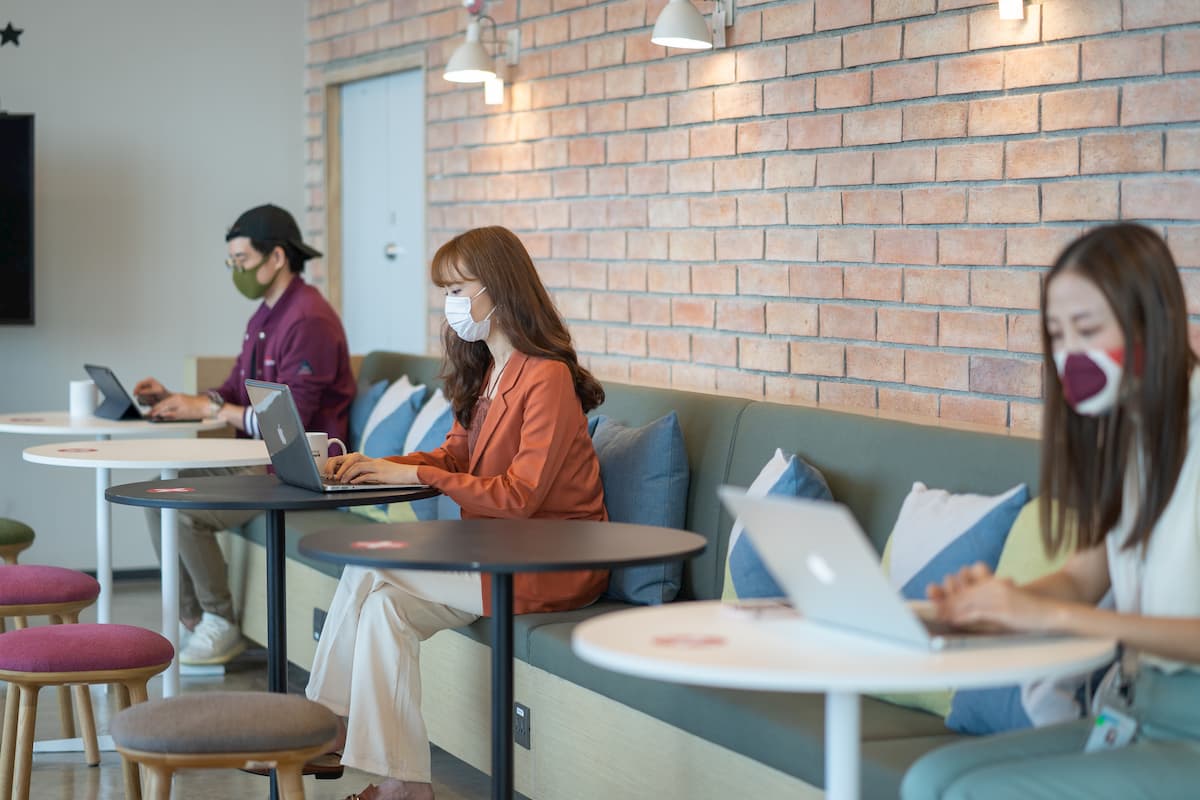 Patuhi Imbauan Pemerintah Terapkan New Normal