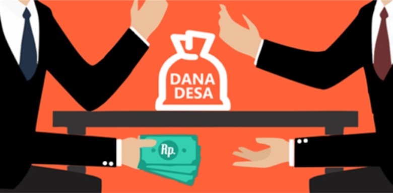 KPK yang Berdalih dan Berdalil Terkait Dana Desa