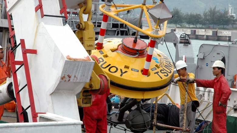 Mendesak, Pembenahan Informasi Bencana