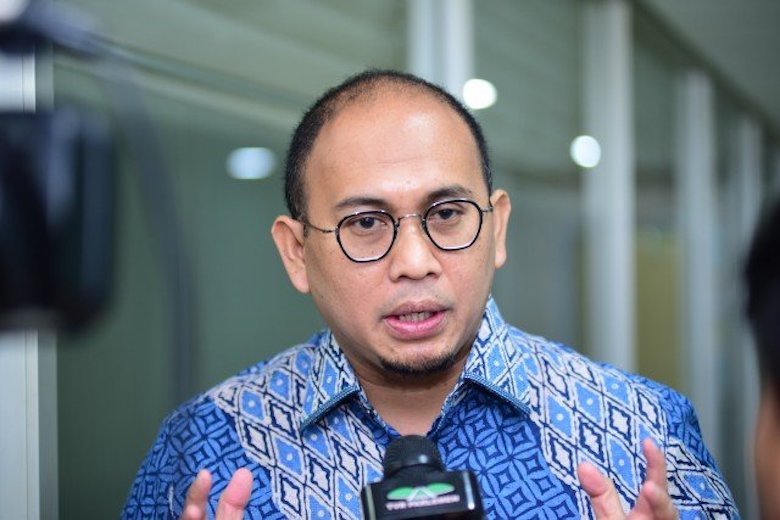 Tepat, Gerindra Batalkan Andre Rosiade sebagai Bakal Calon Gubernur