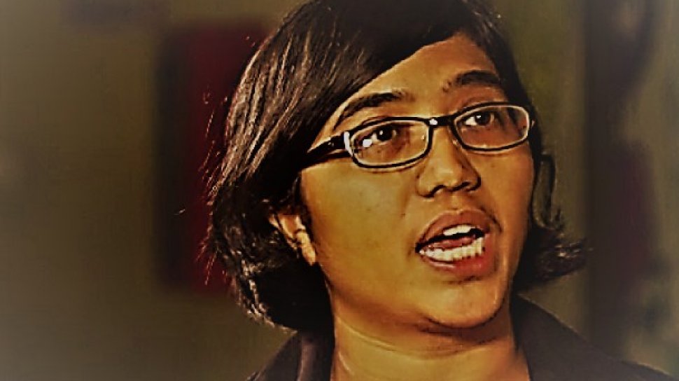 Menuding Buzzer, tapi Dirinya Sendiri Buzzer Pula