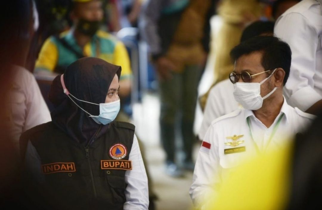 SYL yang Terbaik, Selamat Bung!