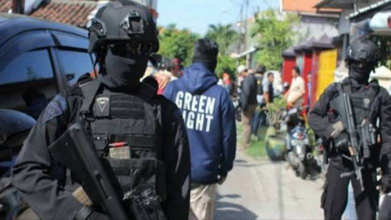 Dosen IPB Itu Cuma Sumbunya