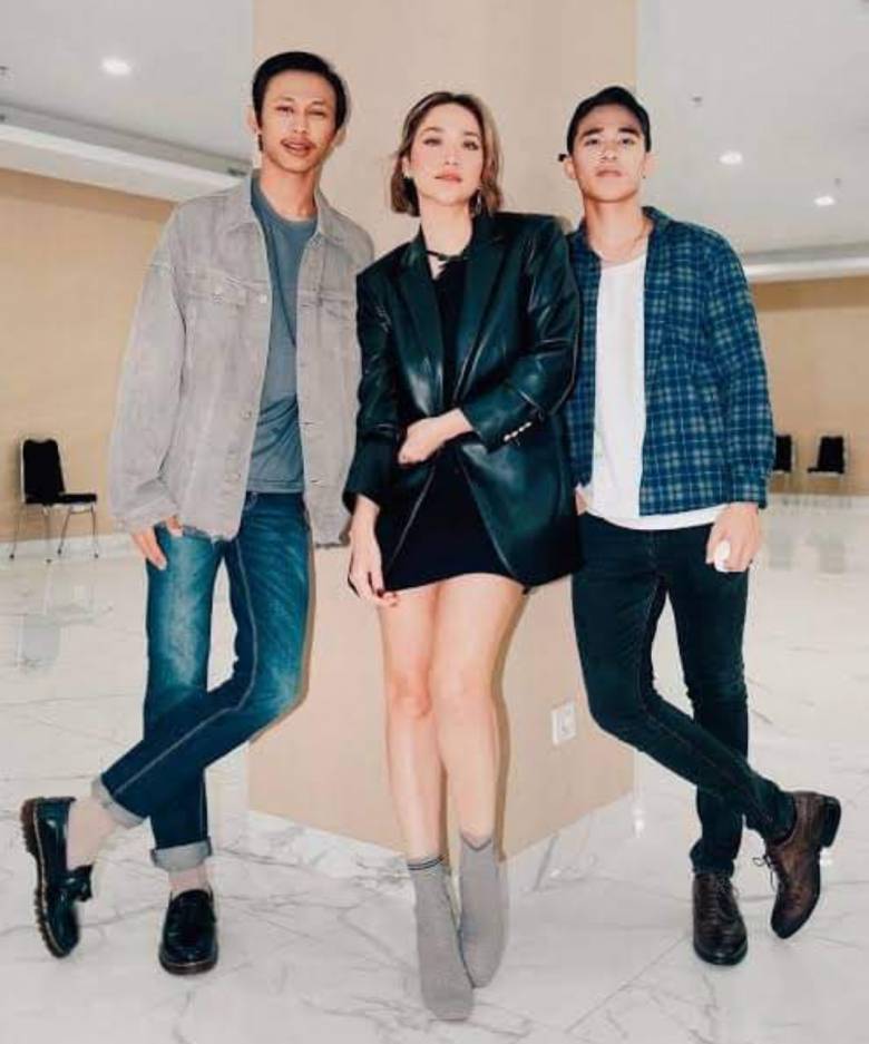 Kekuatan BCL di X-Factor, Sebuah Pengamatan