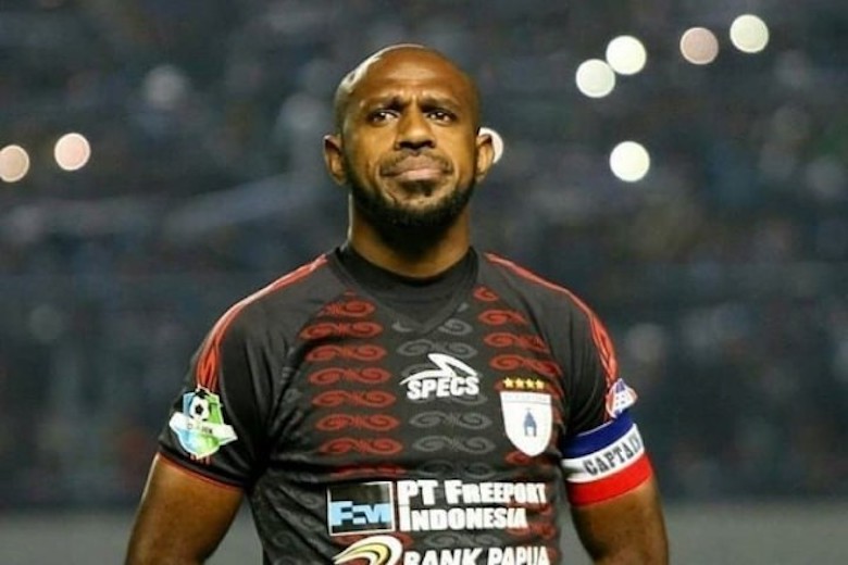 PON XX di Papua Momentum Memperkuat Keutuhan NKRI