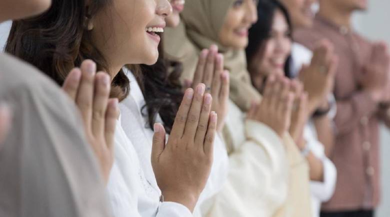 Festival dan Ritual adalah Survival