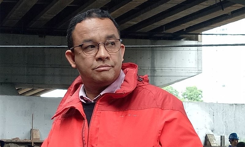 Bencana Sebenarnya di DKI Jakarta