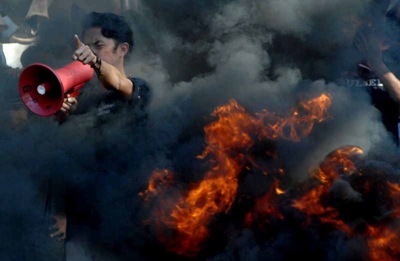 RUU KUHP, Menjaga Jokowi di Jalur Reformasi