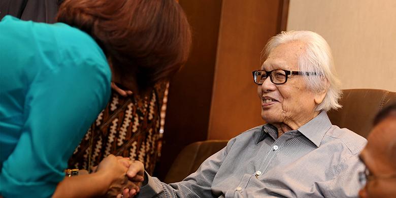 Asal Muasal Kompas [14] Akhirnya Kompas Stagnan