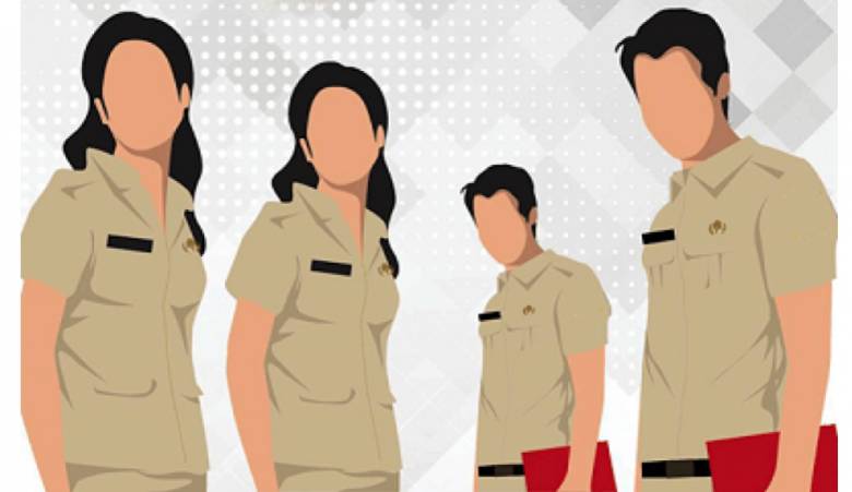 Kemuliaan Seorang Pengusaha dan Seorang Pegawai Tetap