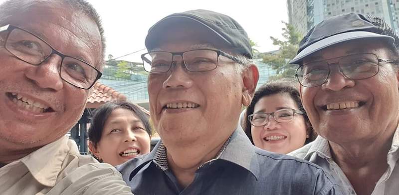 Kompas Inside [8] Joseph Widodo