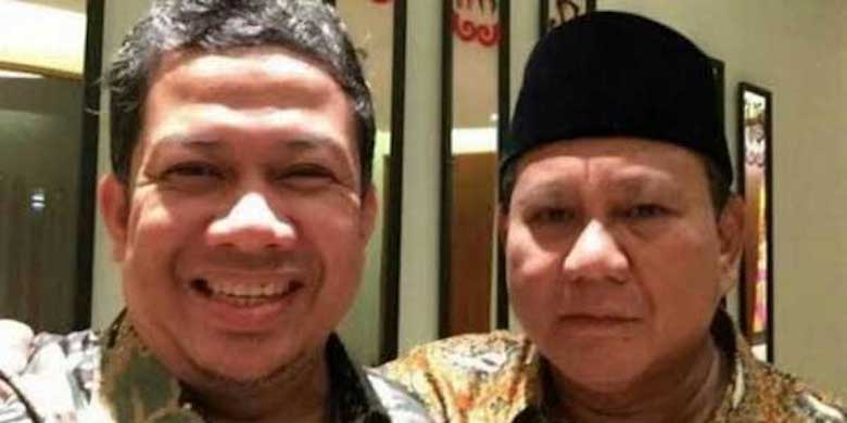 Ternyata Ada Jiwa Kesatria dalam Diri Seorang Prabowo Subianto