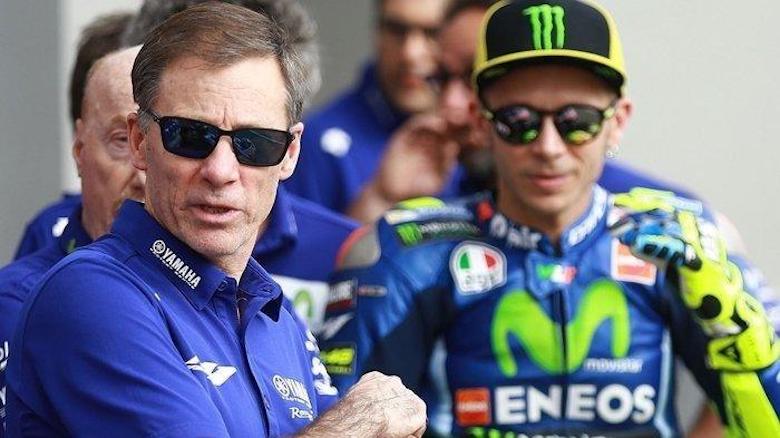 Berkat Jarvis, Yamaha Menang Banyak