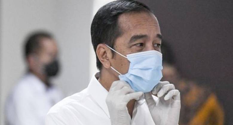 Perppu Corona Harus Segera Disahkan Menjadi Undang-Undang