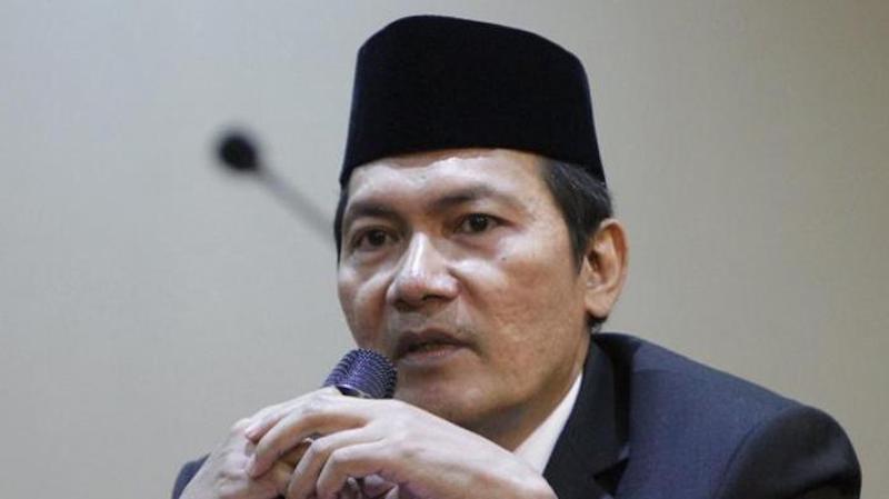 Mana Mau DPR yang Malas Tak Digaji sebagaimana Diusulkan KPK